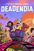 Dead End: Paranormal Park - Staffel 1