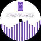 Hurdslenk - Selected Sounds