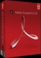 Adobe Acrobat Pro DC 2026.001.21563 (x64)