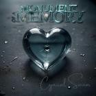 Monument of A Memory - CYNICAL SAVIOR