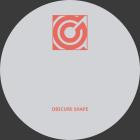 Obscure Shape - Clergy Splits 02-A