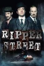 Ripper Street - Staffel 2