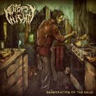 Autopsy Night - Desecration Of The Dead