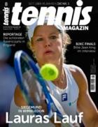 tennis MAGAZIN 08/2025
