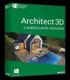 Avanquest Architect 3D Landscape Design v20.0.0.1030