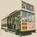 Thelonious Monk - - Thelonious Alone In San Francisco  