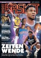 BASKET 07-08/2025