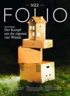 NZZ Folio 379/2026