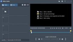 Fast Video Cutter Joiner v6.9.4 + Portable