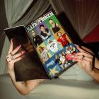 PATINA RECORDS - Alle hassen Patina