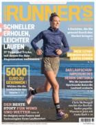 RUNNERS WORLD 11/2023