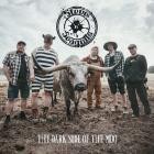 Steve n Seagulls - - The Dark Side Of The Moo  