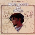 AsaphDaKing - CALM BEFORE THE STORM