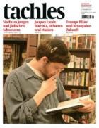 tachles 49/2025