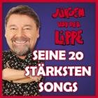 Jürgen von der Lippe - Seine 20 stärksten Songs