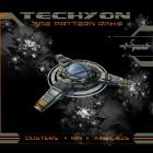 Techyon - Time Pattern Remixes