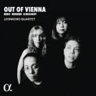 Leonkoro Quartet - Out of Vienna
