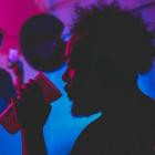 Damedot - HIGH AT MY LOWEST