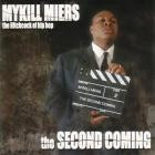 Mykill Miers-The Second Coming-16BIT-WEB-FLAC-2001-LSM