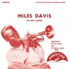 Miles Davis - The New Sounds