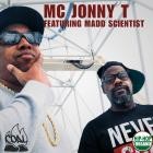 MC Jonny T x Madd Scientist - COAL