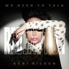 Keri Hilson - We Need To Talk Redemption