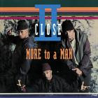 II Close-More To A Man-16BIT-WEB-FLAC-1993-SHHHHHH