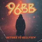 96 Bitter Beings - Return to Hellview