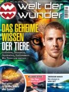Welt der Wunder 08/2024