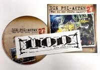 Die PSI-Akten - Type  :  Album