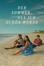 Der Sommer, als ich schön wurde - Staffel 1