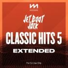 VA - Mastermix - Jet Boot Jack Classic Hits