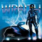 Michael Hoenig And J  Peter Robinson - The Wraith
