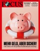 FOCUS Magazin 44/2025