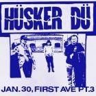 Husker Du - - Jan  30, First Ave Pt 3  