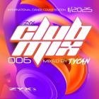 VA - ZYX Club Mix 006 (International Dance Cover Edition)