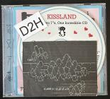 Kissland - First Two 7"s, One Incredible CD