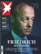Der Stern 31/2023
