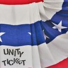 Unity Ticket - Unity Ticket