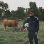 jeune Oji - Apertura