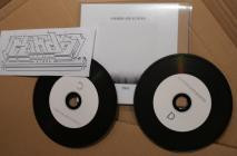 VA-Chords And Echoes Two- INSECTORAMA220 -LTD-2CDR-FLAC-2025-KINDA