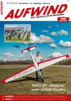 AUFWIND 04/2026