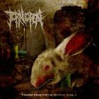 Torn Open - TORN THE FUCK OPEN, Vol  1