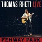 Thomas Rhett - - Thomas Rhett Live From Fenway Park  