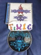 Cockney Rejects - The Power & The Glory