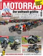 MOTORRAD 15/2025