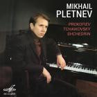Mikhail Pletnev-Prokofiev Tchaikovsky Shchedrin-16BIT-WEB-FLAC-1978-SYMPHONY