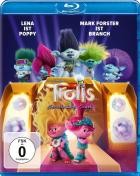 Trolls - Gemeinsam stark