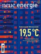 neue energie 11/2025