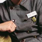 grentperez - Backflips In A Restaurant (Live In Sydney)